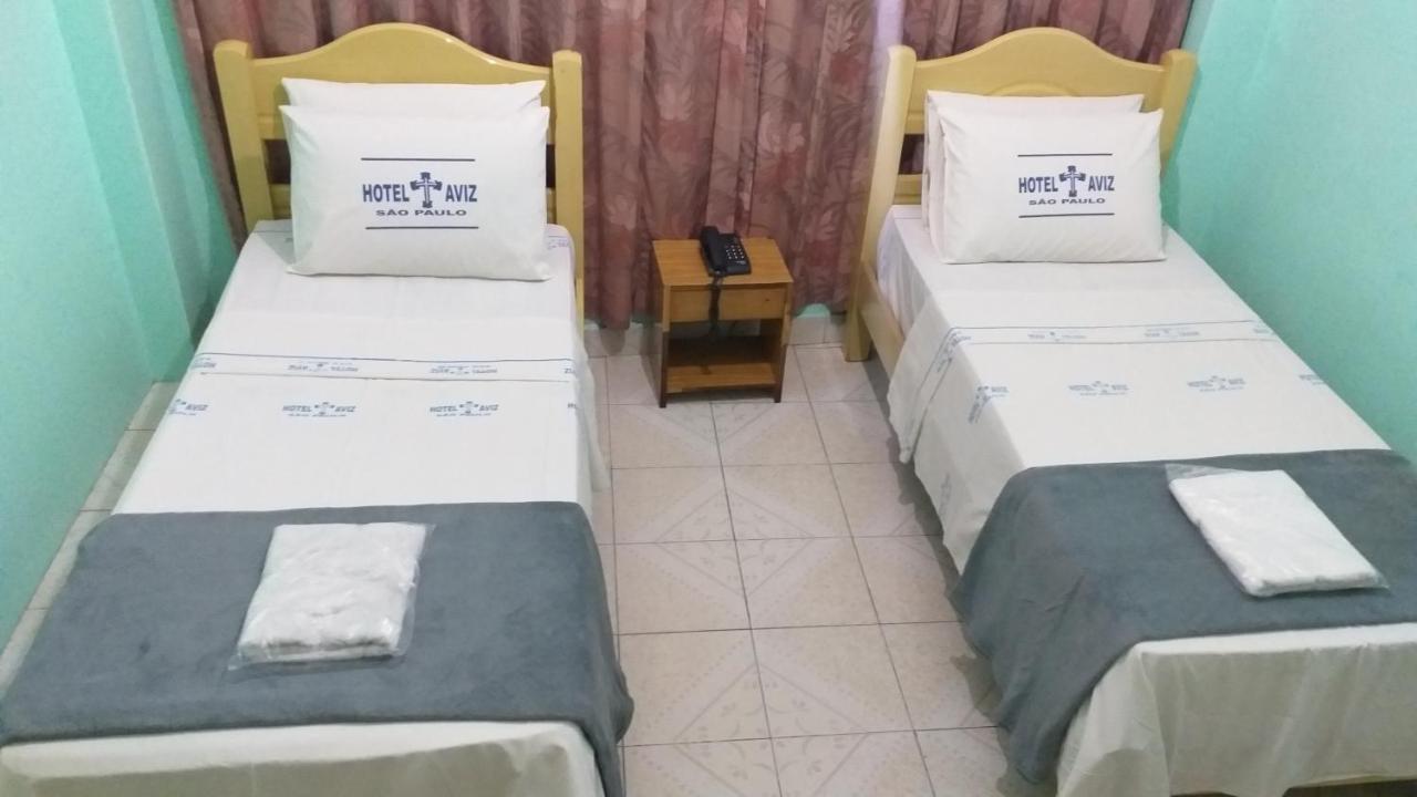 Hotel Cruz De Aviz *