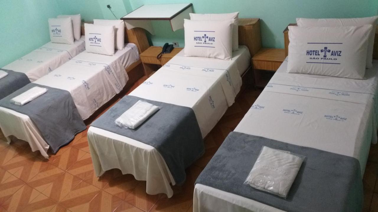Hotel Cruz De Aviz *
