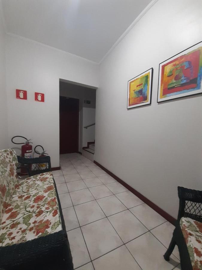 Guest house Apeninos Basicas Sao Paulo