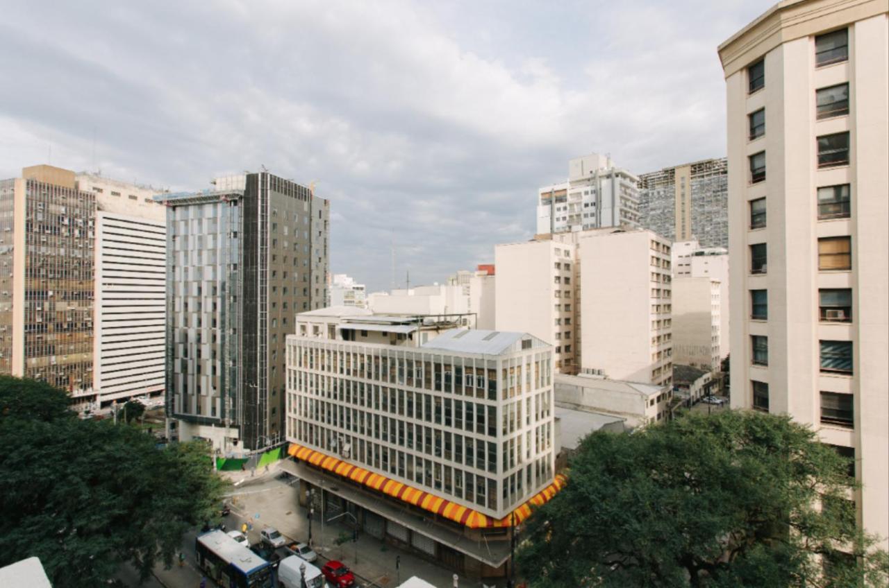 Apartamento Jacques Pilon São Paulo