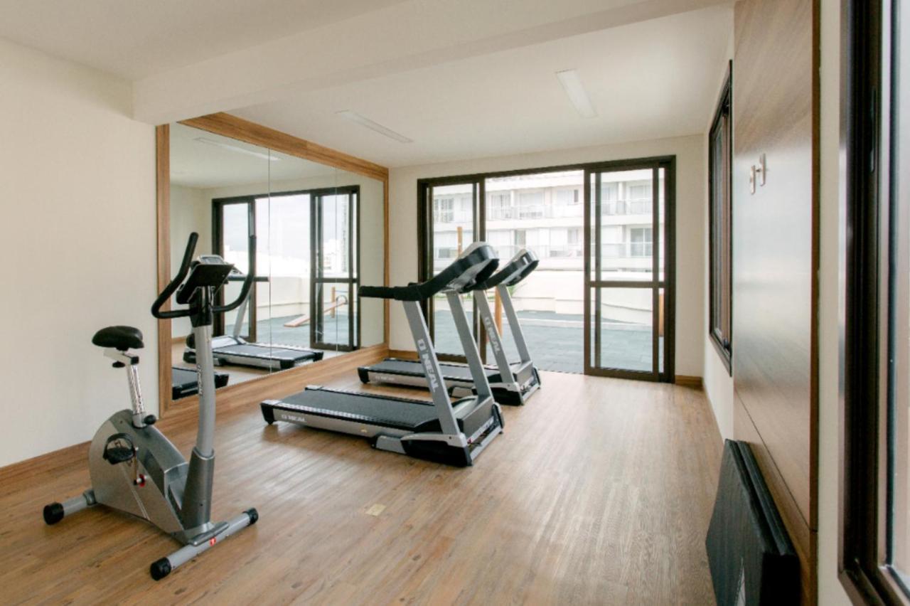 Apartamento Jacques Pilon São Paulo