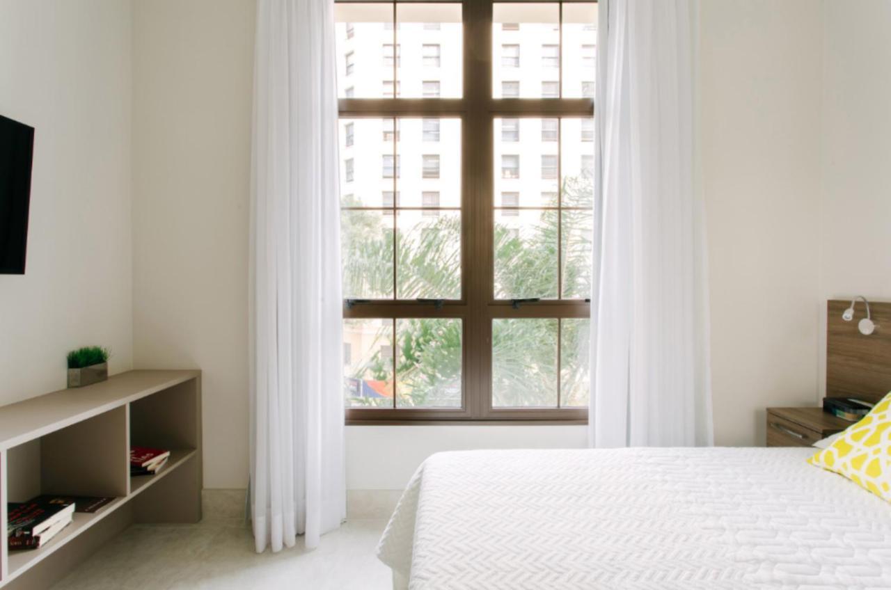 Jacques Pilon Apartamento *