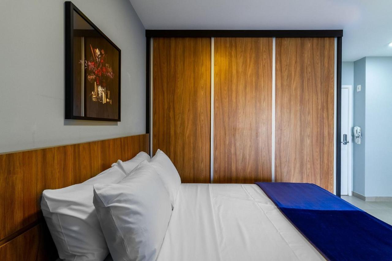 Vn Topazio Apartment Sao Paulo