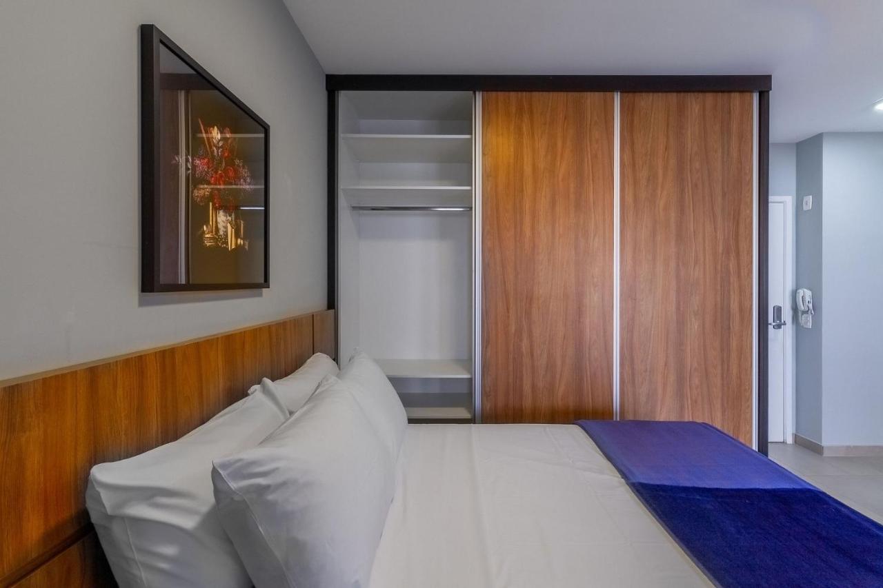 Vn Topazio Apartment *