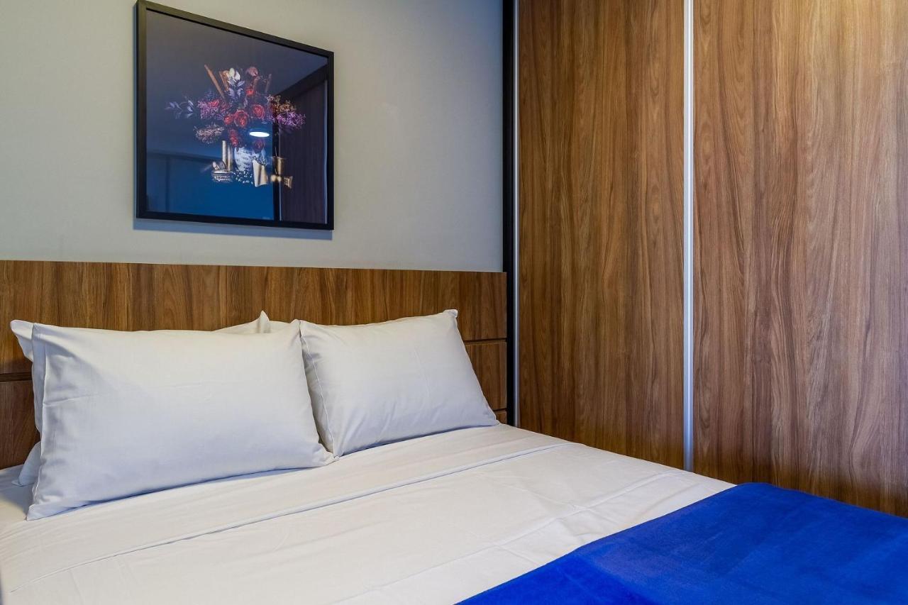 Apartment Vn Topazio