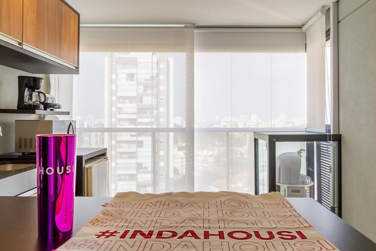 Vn Topazio Apartment Sao Paulo