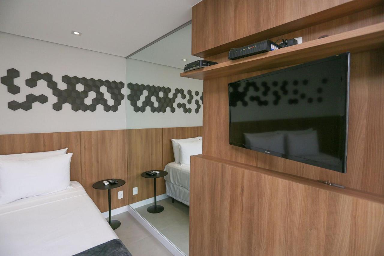 Vn Topazio Apartment *