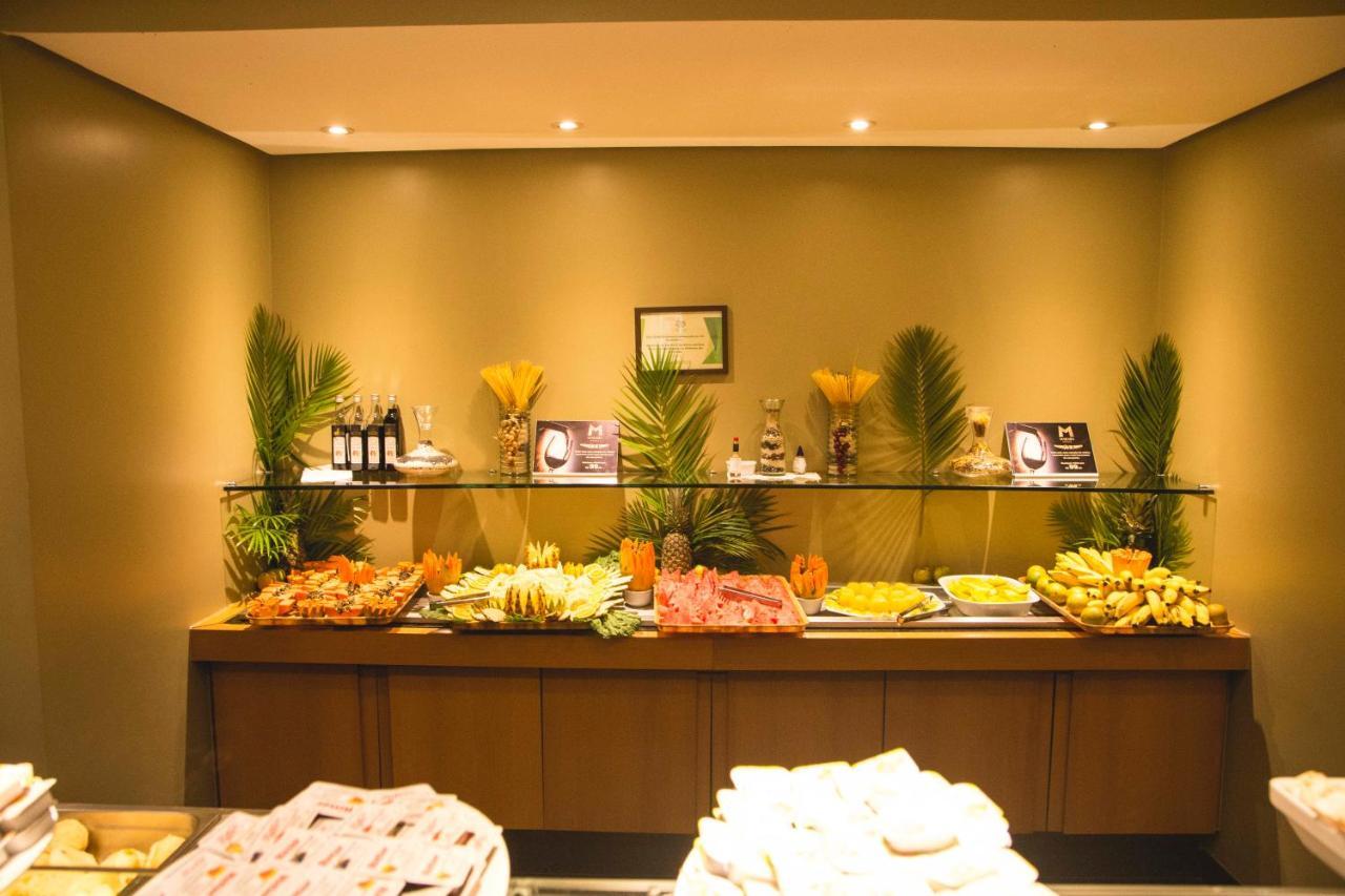 Maraba Hotel