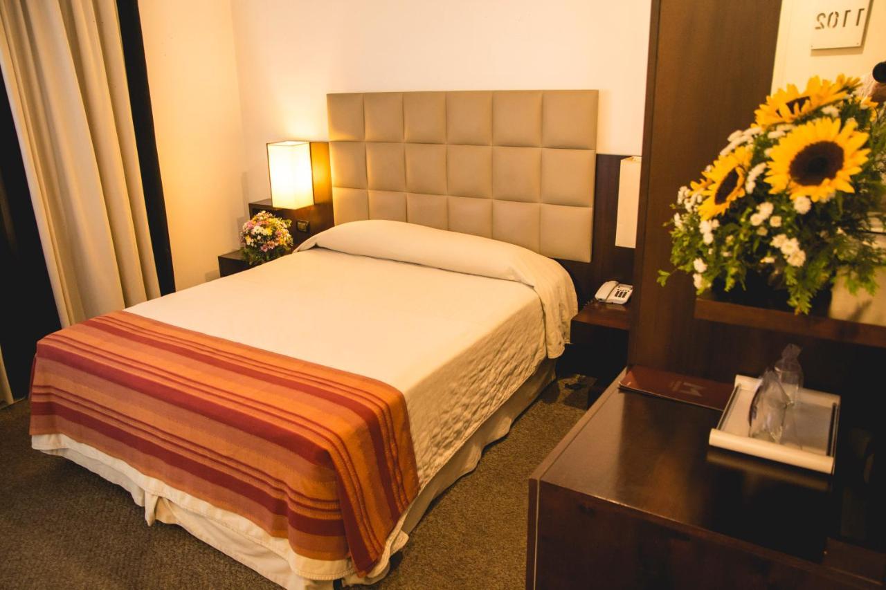 Hotel Maraba Sao Paulo