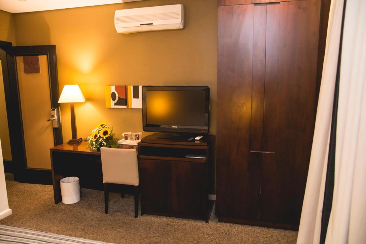 Maraba 4* Sao Paulo