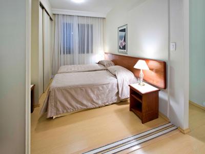 Aparthotel Park Flat Jardins