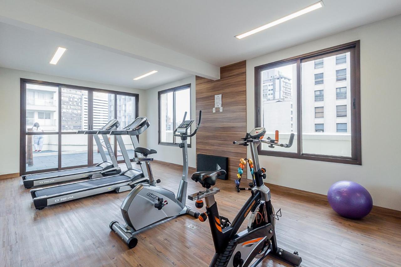 Audaar Jacques Pillon Residencial - Centro De *