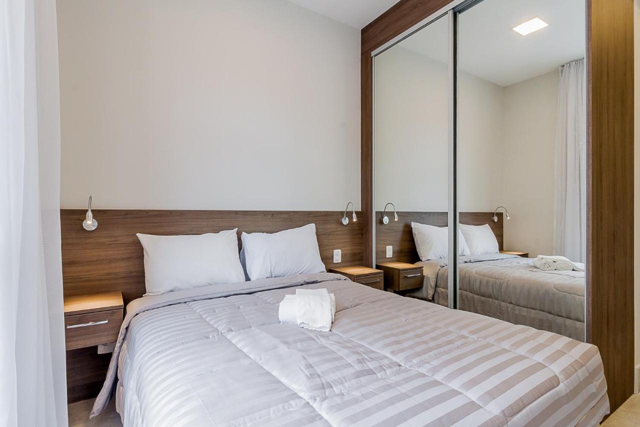 Căn hộ Audaar Jacques Pillon Residencial - Centro De São Paulo