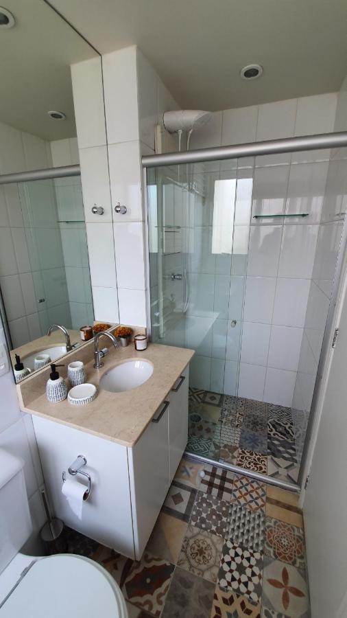 Apartment Morumbi Akile *