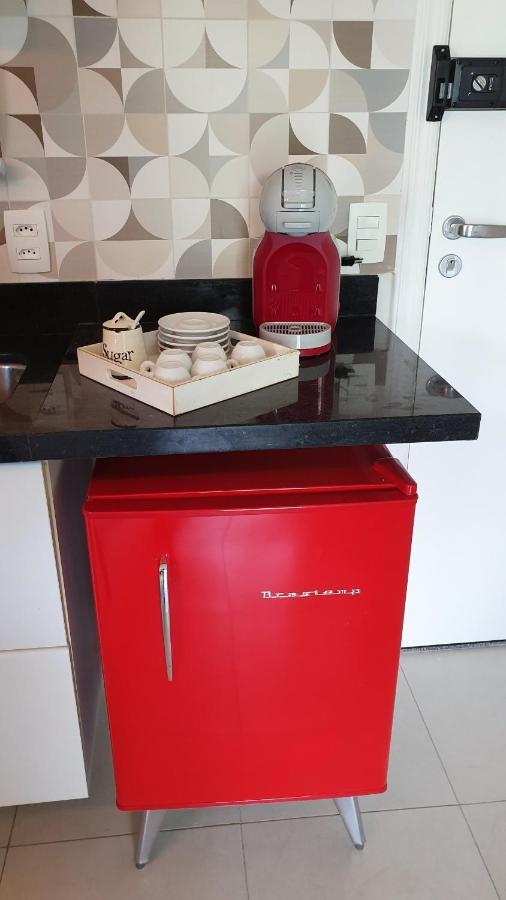 Apartment Morumbi Akile *