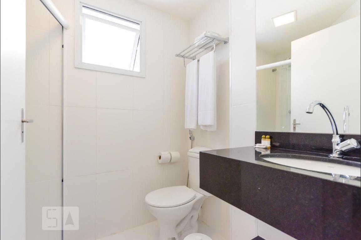 Apartment Oscar Freire