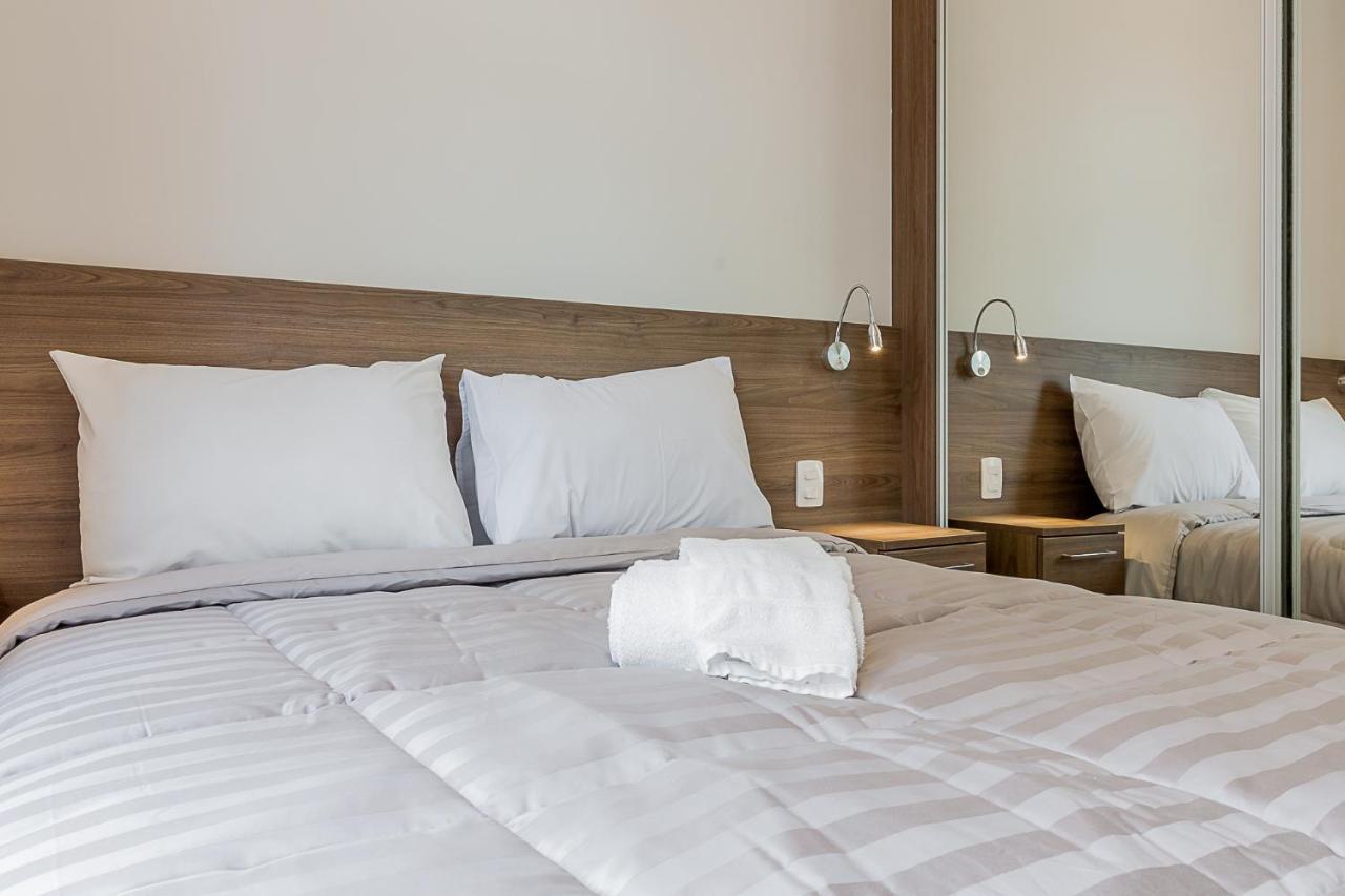 Audaar Jacques Pillon Residencial - Centro De Căn hộ São Paulo