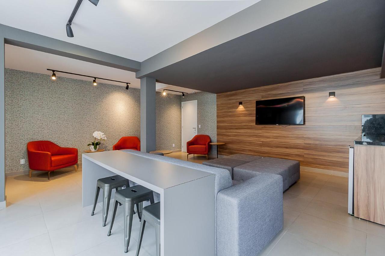 Audaar Jacques Pillon Residencial - Centro De *