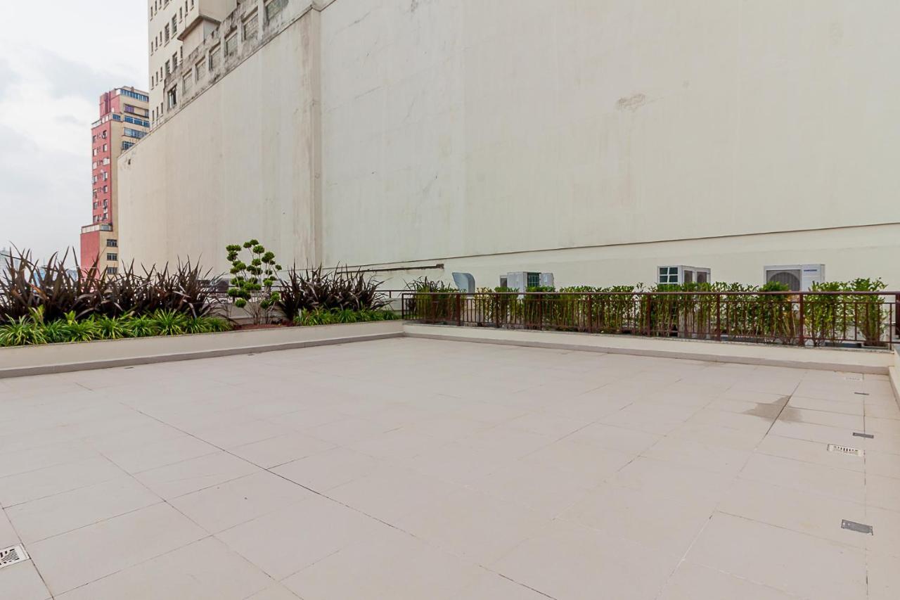 Căn hộ Audaar Jacques Pillon Residencial - Centro De São Paulo