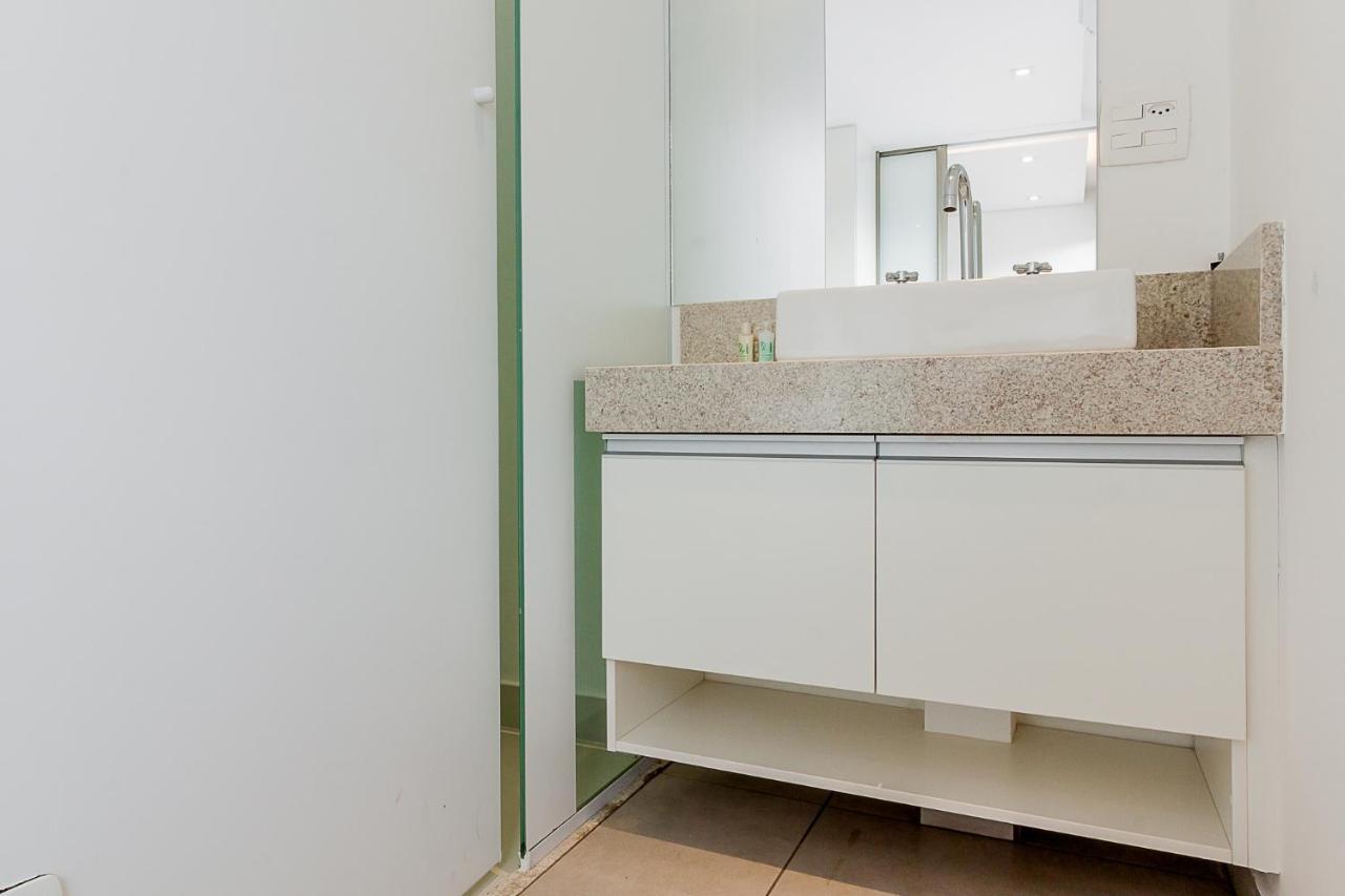 Vivapp Itaim Bibi - Ferreira Lobo Apartment *
