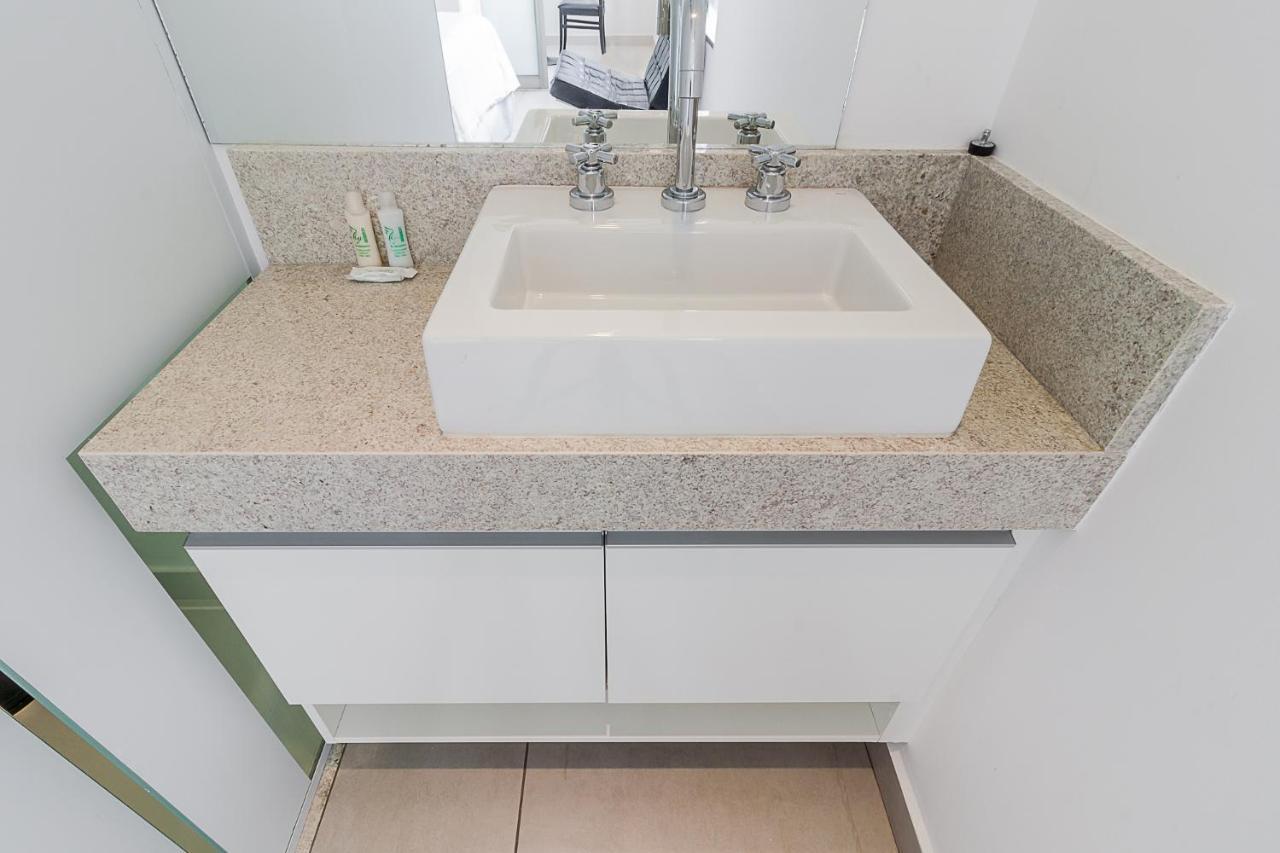 Vivapp Itaim Bibi - Ferreira Lobo Apartment Sao Paulo