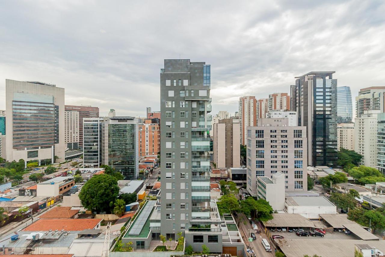 Apartment Vivapp Itaim Bibi - Ferreira Lobo