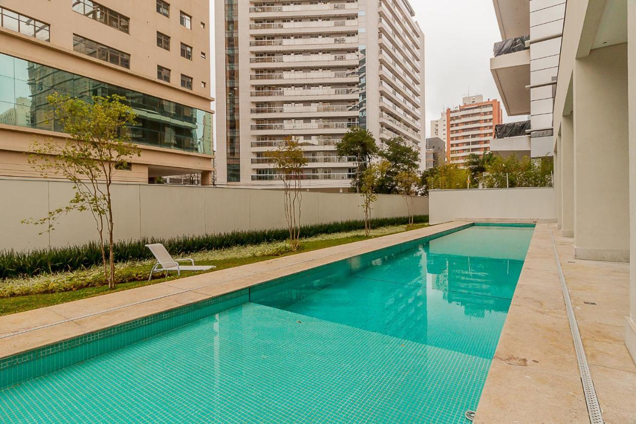 Audaar Vgc Residencial - Olimpia Apartemen *
