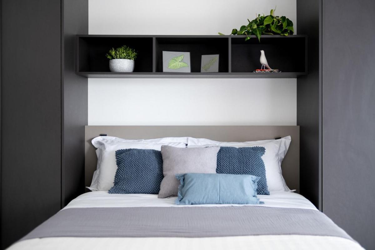 Audaar Hav Residencial Apartamento São Paulo