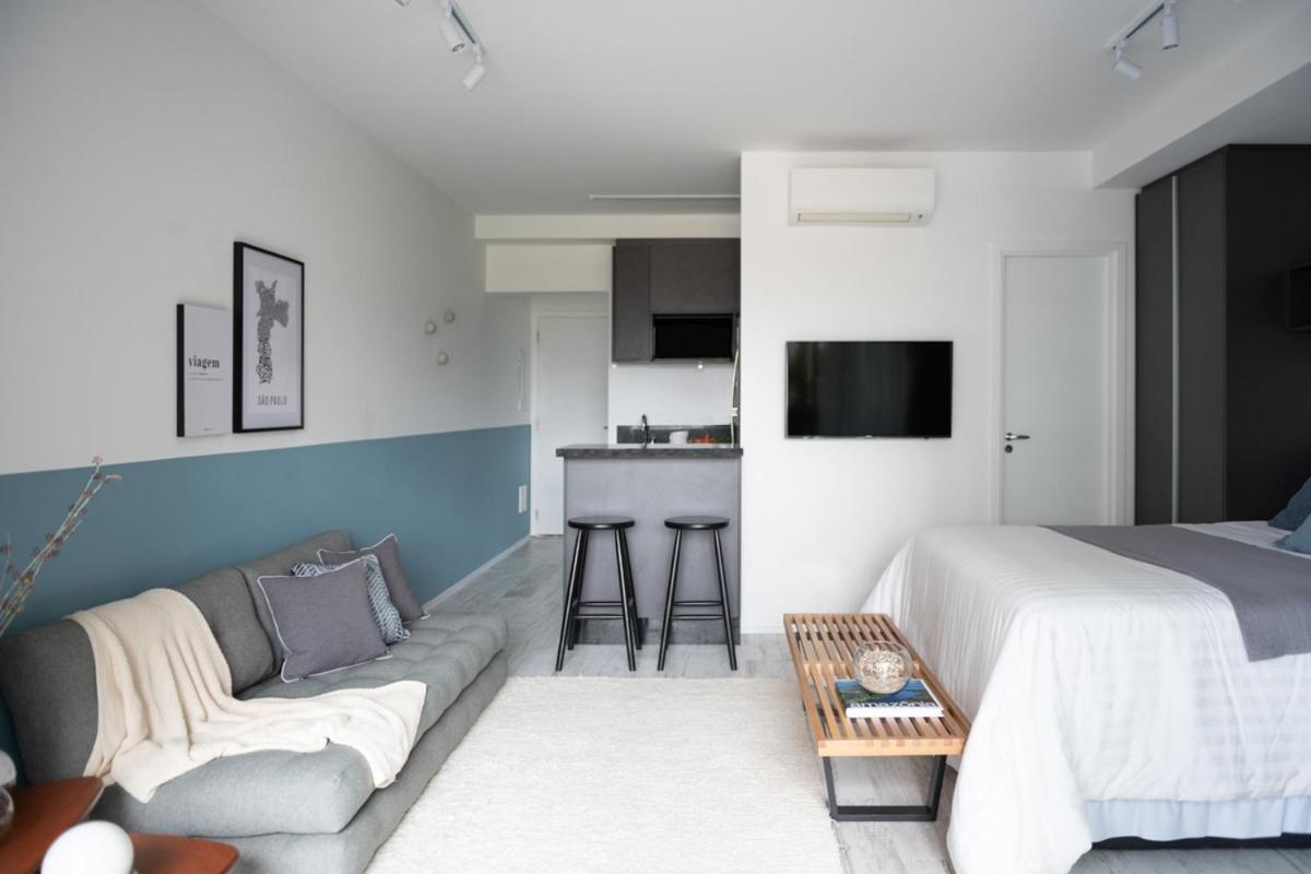 Audaar Hav Residencial * São Paulo