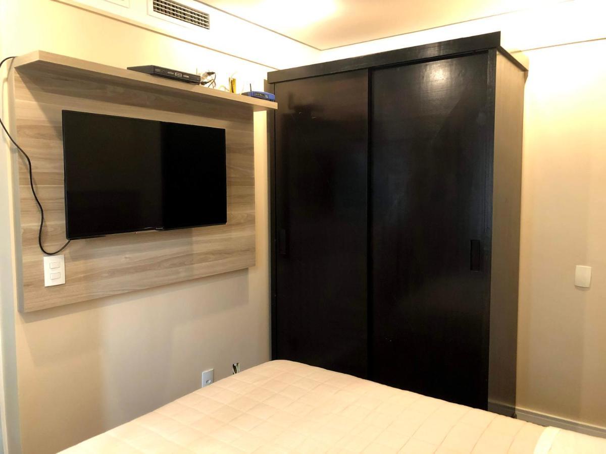 Otima Opcao Vila Olimpia Flat Daire *