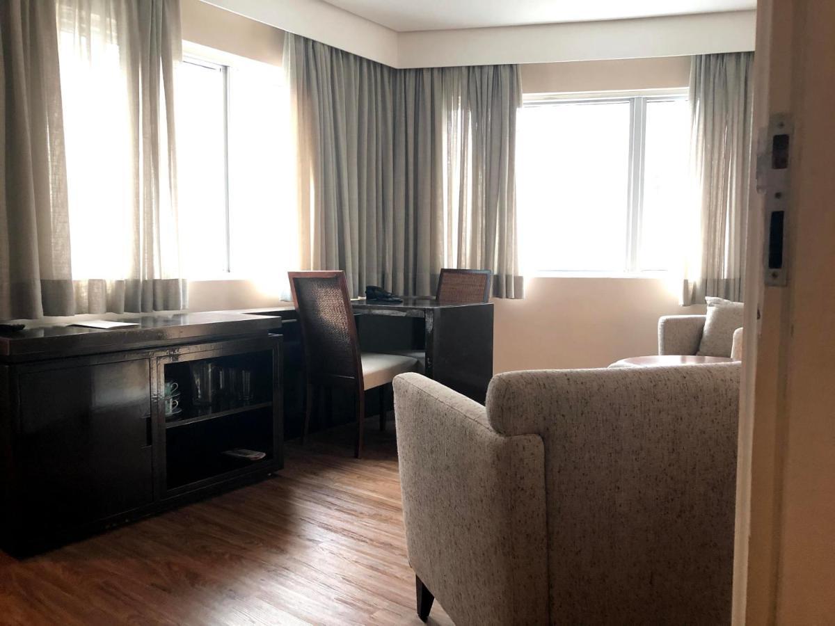 Daire Otima Opcao Vila Olimpia Flat