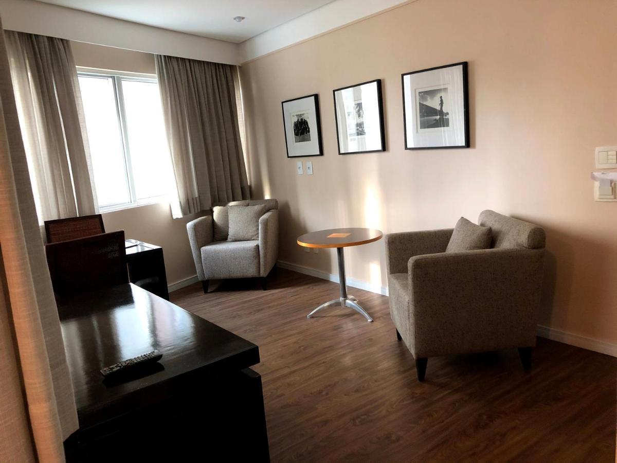 Daire Otima Opcao Vila Olimpia Flat