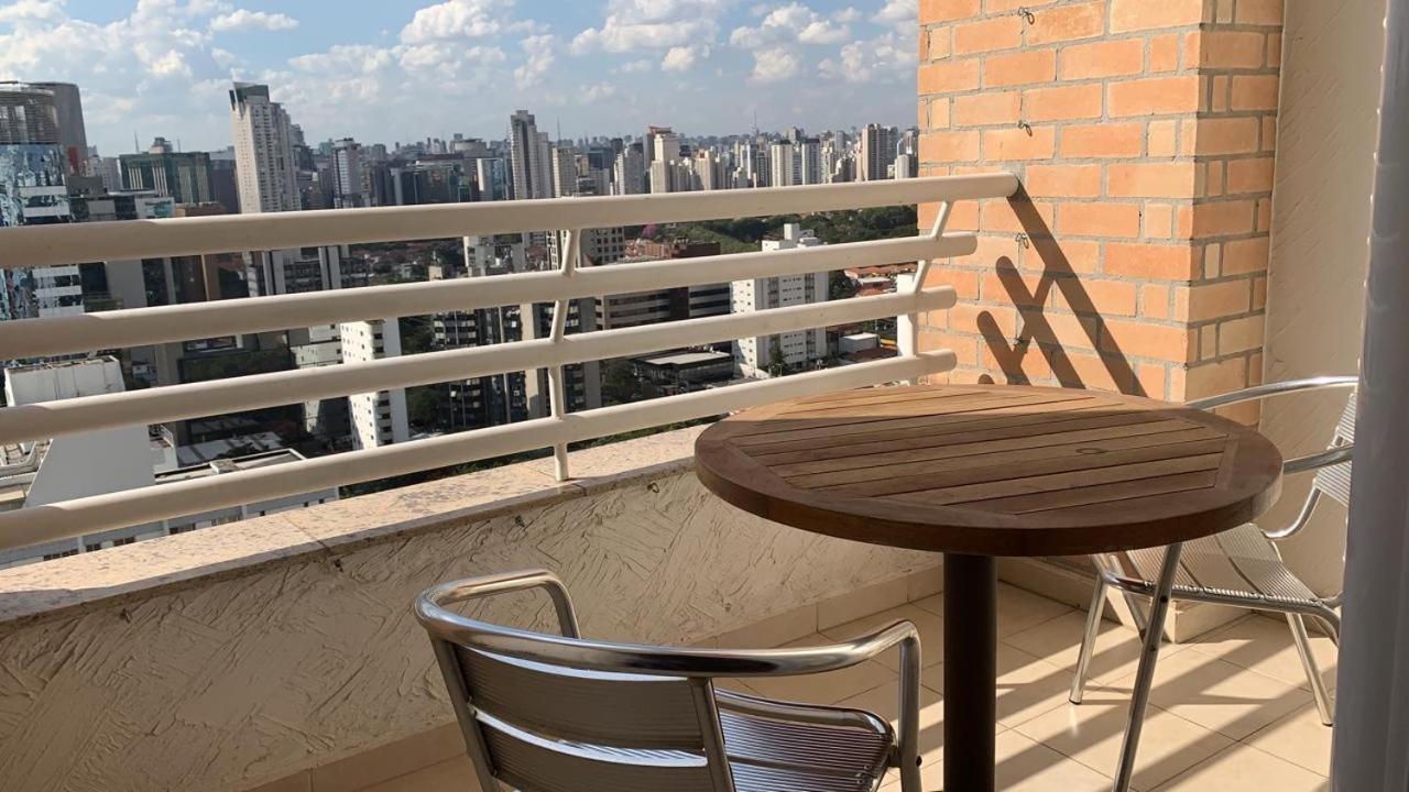 Dali Duplex Berrine Sao Paulo