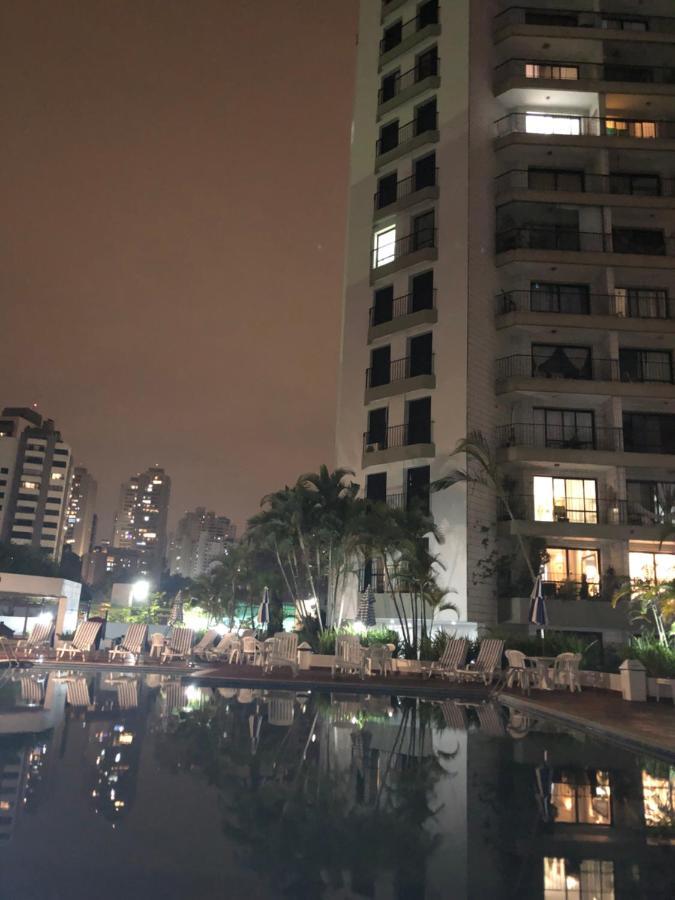 Daire Gold Sao Paulo