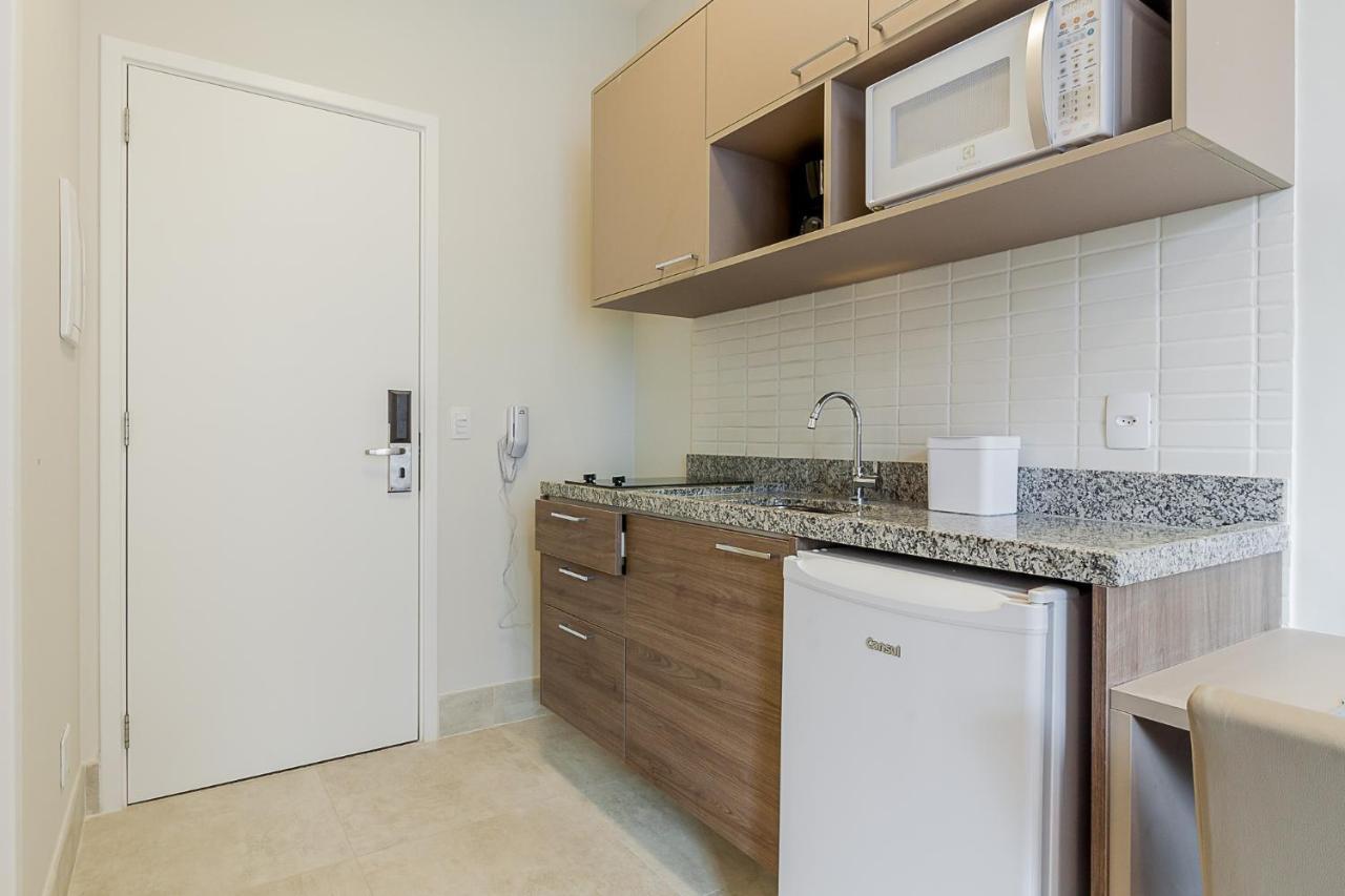 Audaar Jacques Pillon Residencial - Centro De Apartment
