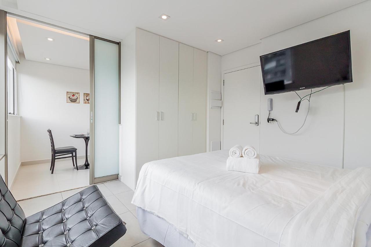 Apartment Vivapp Itaim Bibi - Ferreira Lobo