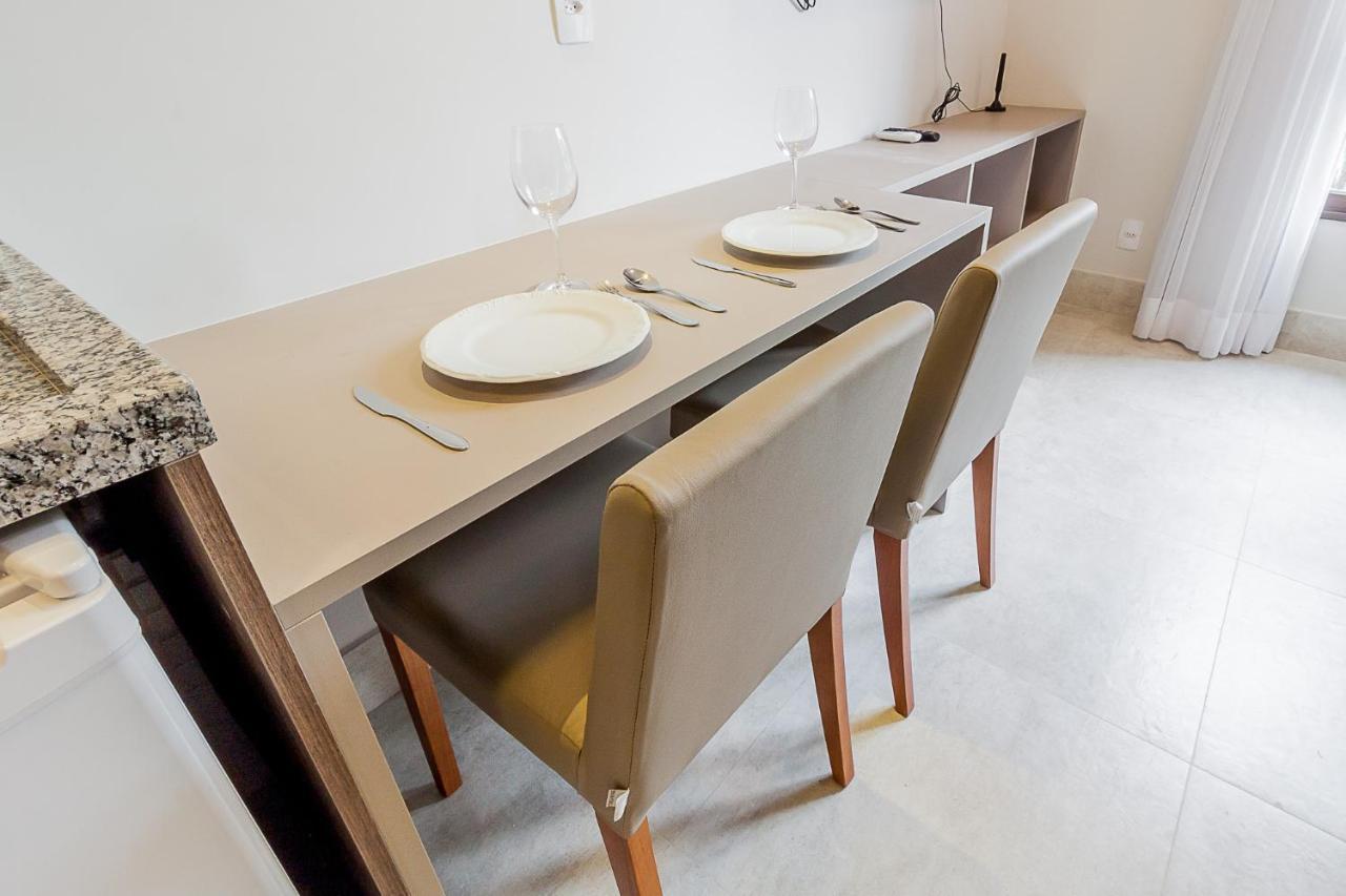 Audaar Jacques Pillon Residencial - Centro De *