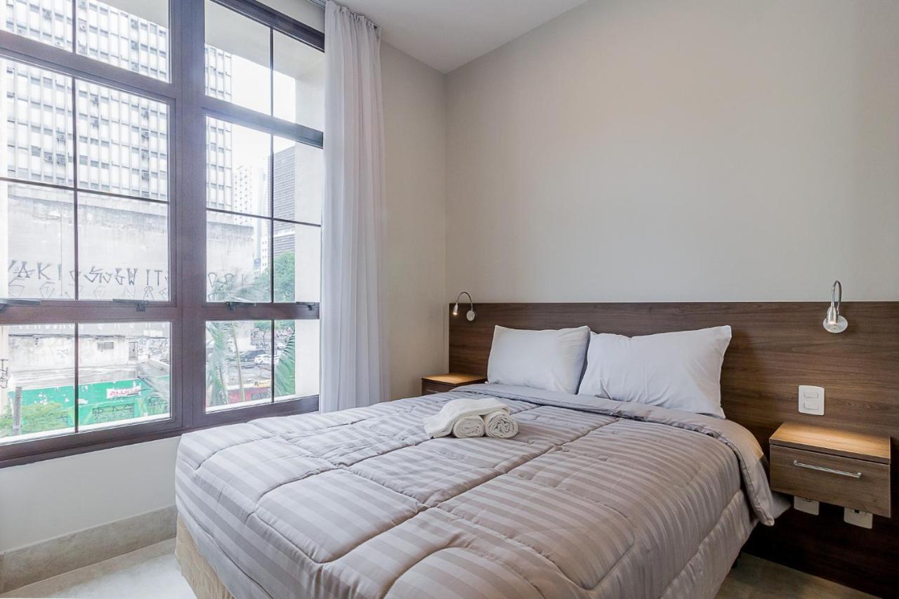 Apartment Audaar Jacques Pillon Residencial - Centro De