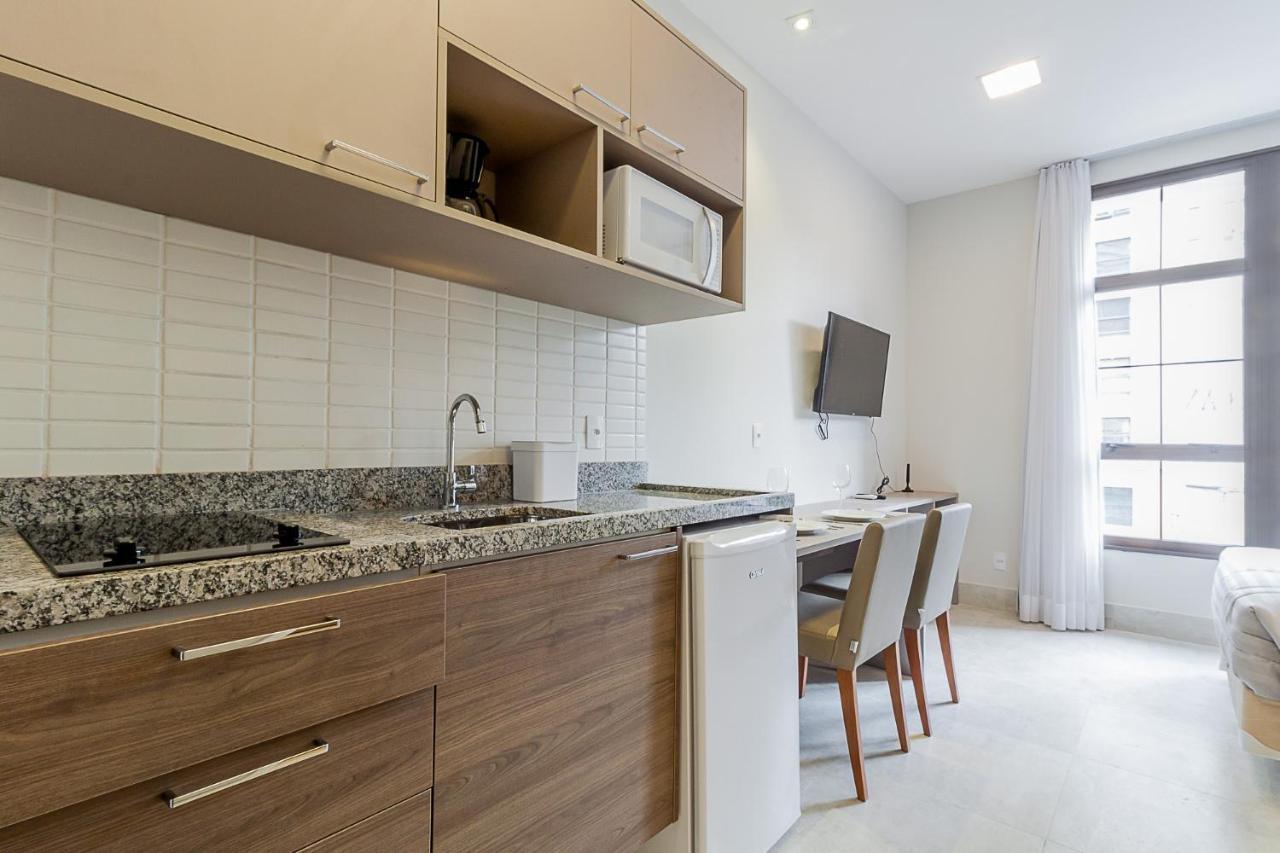 Apartment Audaar Jacques Pillon Residencial - Centro De *