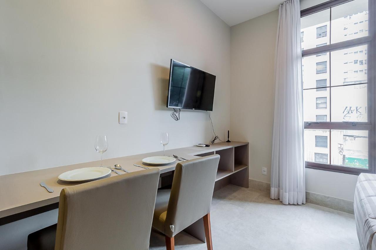 Audaar Jacques Pillon Residencial - Centro De