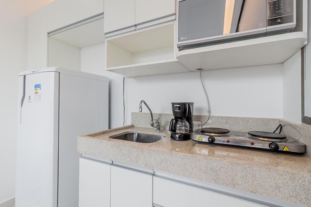 Vivapp Itaim Bibi - Ferreira Lobo Apartment