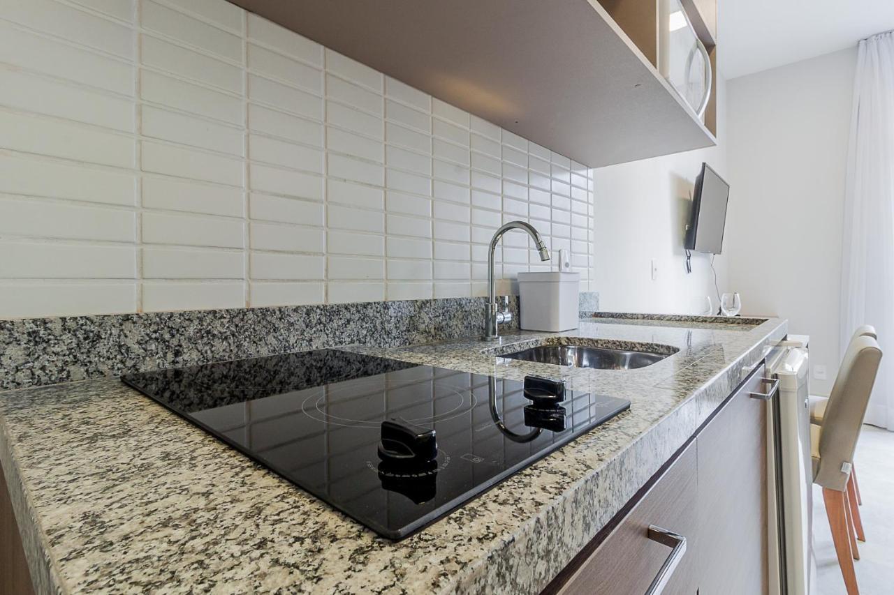 Audaar Jacques Pillon Residencial - Centro De Apartment *