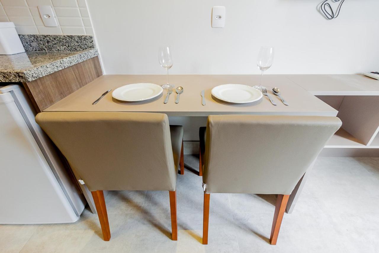 Apartment Audaar Jacques Pillon Residencial - Centro De