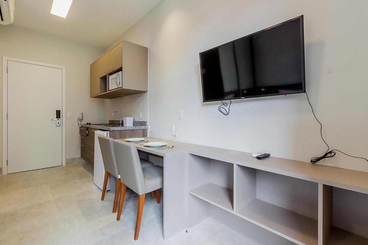Audaar Jacques Pillon Residencial - Centro De *