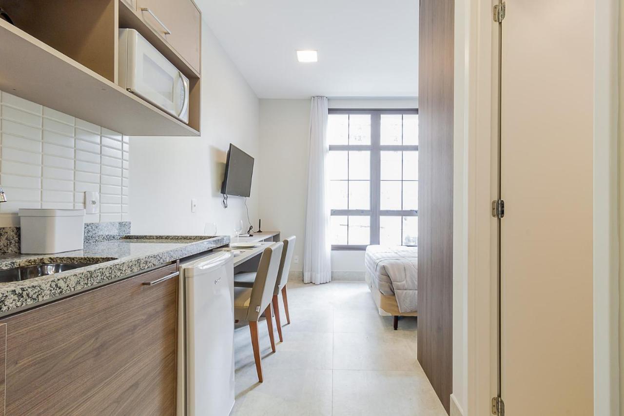 Audaar Jacques Pillon Residencial - Centro De