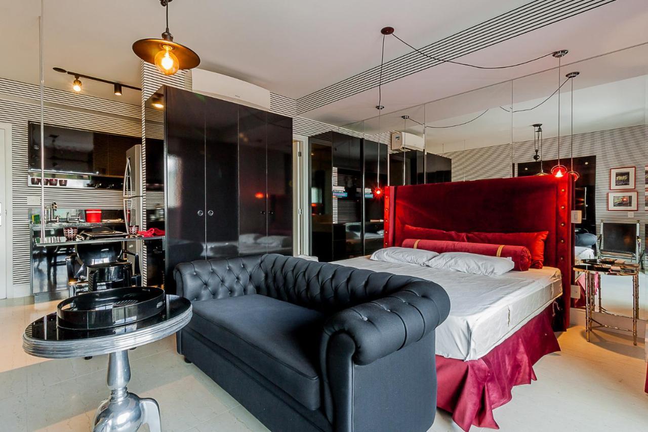 Apartamento Audaar Hav Residencial São Paulo