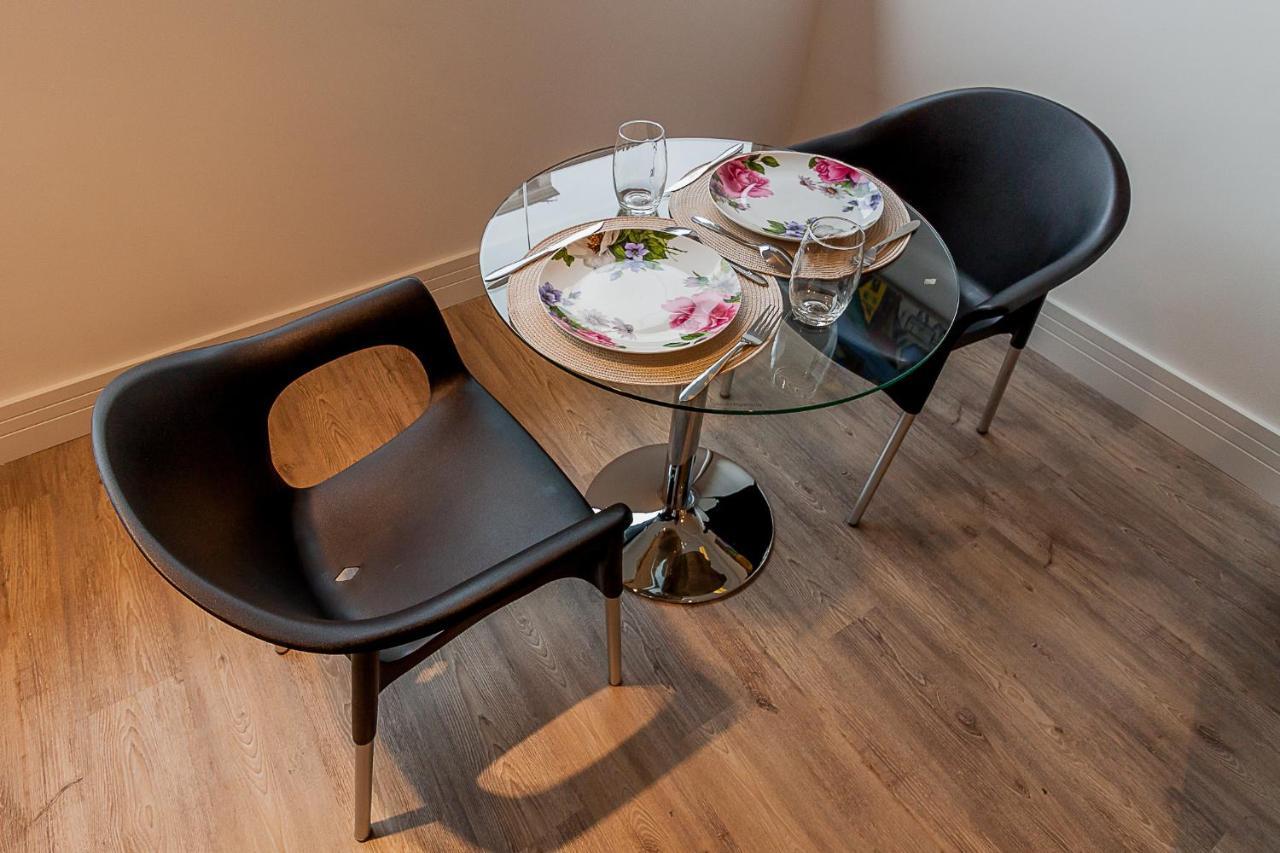 Audaar Vgc Residencial - Olimpia Apartemen