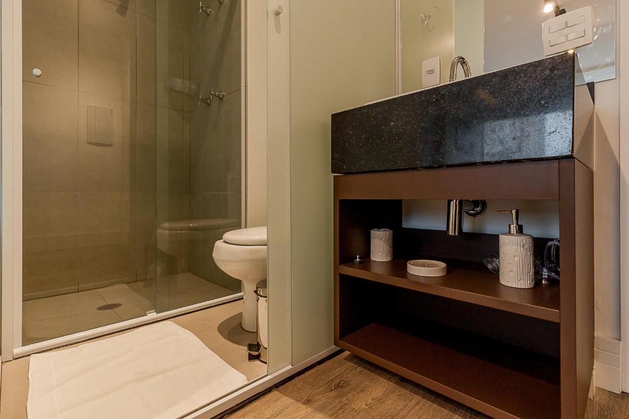 Apartemen Audaar Vgc Residencial - Olimpia Sao Paulo