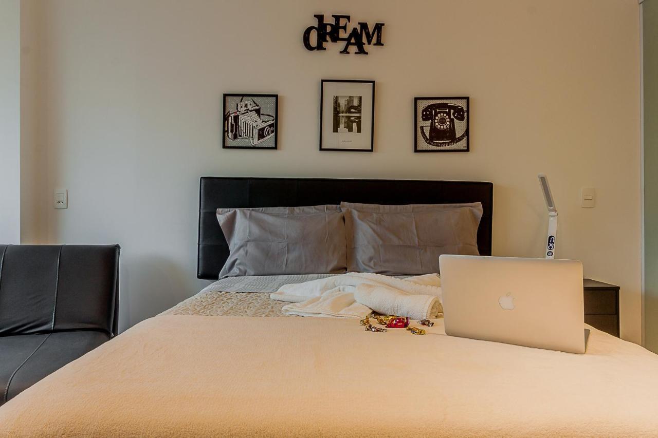 Apartemen Audaar Vgc Residencial - Olimpia *