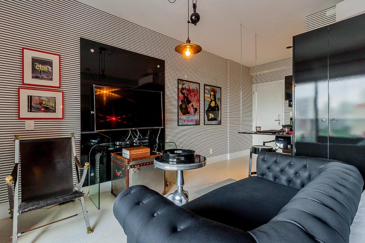 Audaar Hav Residencial Apartamento São Paulo